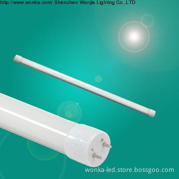 12W Warm white 3ft T8 LED Tube for Residential LED Lighting